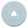 Rotary Blades: Replacement: Small 28mm