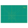 Olfa's self-healing Cutting Mat: 87.5 x 57.5cm / 35 x 23in