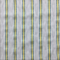 100% Cotton Shirting Stripes