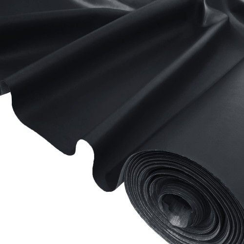 Soft Leatherlook PVC fabric