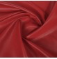 Soft PVC Leather cloth Red 3