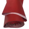 Soft PVC Leather cloth Red 5