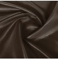 Soft PVC Leather cloth Brown 3