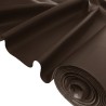 Soft PVC Leather cloth Brown 7