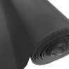 Soft PVC Leather cloth Black 1