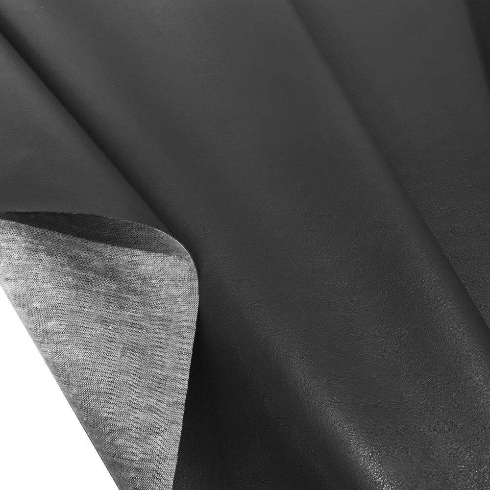 Soft Leatherlook PVC fabric - EU Fabrics