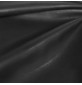Soft PVC Leather cloth Black 4