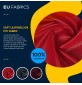 Soft PVC Leather cloth Wine Info Graphics