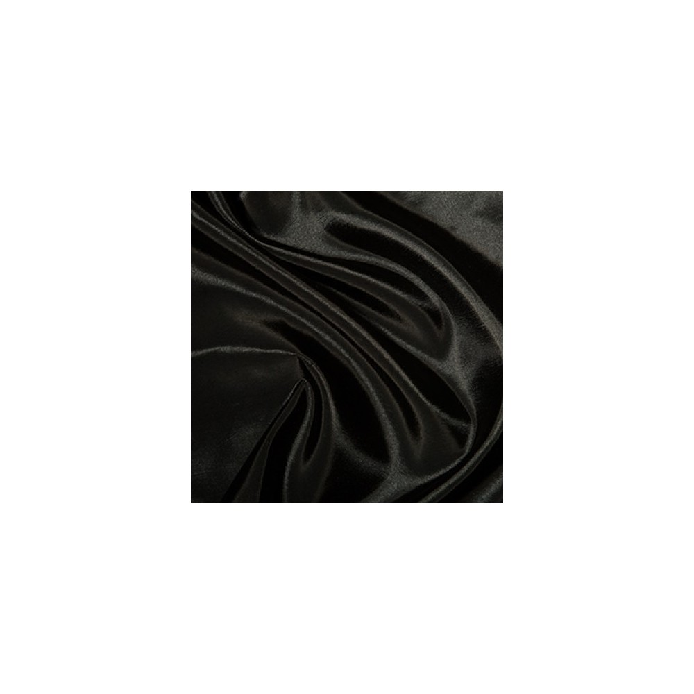 Taffetta Black