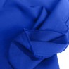 Fire Retardant Fabric 80% Blackout Royal 7