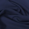 Fire Retardant Fabric 80% Blackout Navy 5