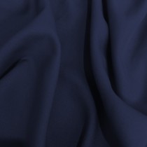 Fire Retardant Fabric 80% Blackout Navy 6