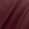 Fire Retardant Fabric 80% Blackout Burgundy 1