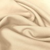 Fire Retardant Fabric 80% Blackout Cream 3