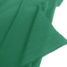 Fire Retardant Fabric 80% Blackout Light Green 2