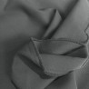 Fire Retardant Fabric 80% Blackout Grey 1