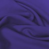 Fire Retardant Fabric 80% Blackout Purple 5