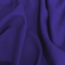 Fire Retardant Fabric 80% Blackout Purple 6