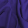 Fire Retardant Fabric 80% Blackout Purple 6