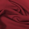 Fire Retardant Fabric 80% Blackout Red 5