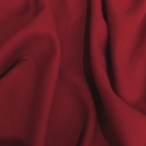 Fire Retardant Fabric 80% Blackout Red 6