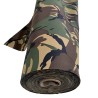 7oz WATERPROOF FABRIC PU Camouflage print Green 2