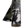 7oz WATERPROOF FABRIC PU Camouflage print Urban Grey 1