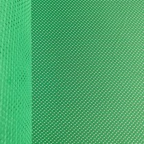 Airtech Mesh Fabric Leaf Green 2