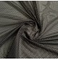 Airtech Mesh Fabric Leaf Black 4