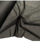 Airtech Mesh Fabric Leaf Black 7