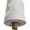 Airtech Mesh Fabric White 2