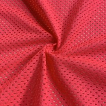 Airtech Mesh Fabric Hot Pink 9