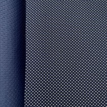 Airtech Mesh Fabric Navy 3