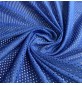 Airtech Mesh Fabric Royal Blue 5