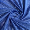 Airtech Mesh Fabric Royal Blue 5