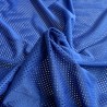 Airtech Mesh Fabric Royal Blue 6