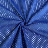 Airtech Mesh Fabric Royal Blue 10