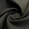 Car Van Carpet Lining Fabric Black 5