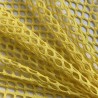 Stretch Mesh Fabric yellow 5