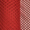 Stretch Mesh Fabric Red 2