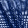 Stretch Mesh Fabric Blue 6