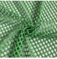 Stretch Mesh Fabric Red Green 8