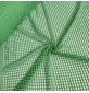Stretch Mesh Fabric Red Green 9