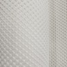 Stretch Mesh Fabric White 2