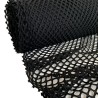 Stretch Mesh Fabric Black 5