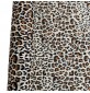 Animal Print Fur Fabric Snow Leopard 3