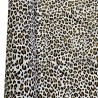 Animal Print Fur Fabric Cheetah 3