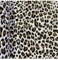 Animal Print Fur Fabric Cheetah 4