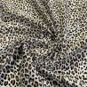 Animal Print Fur Fabric Cheetah 5