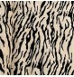 Animal Print Fur Fabric Tiger 4